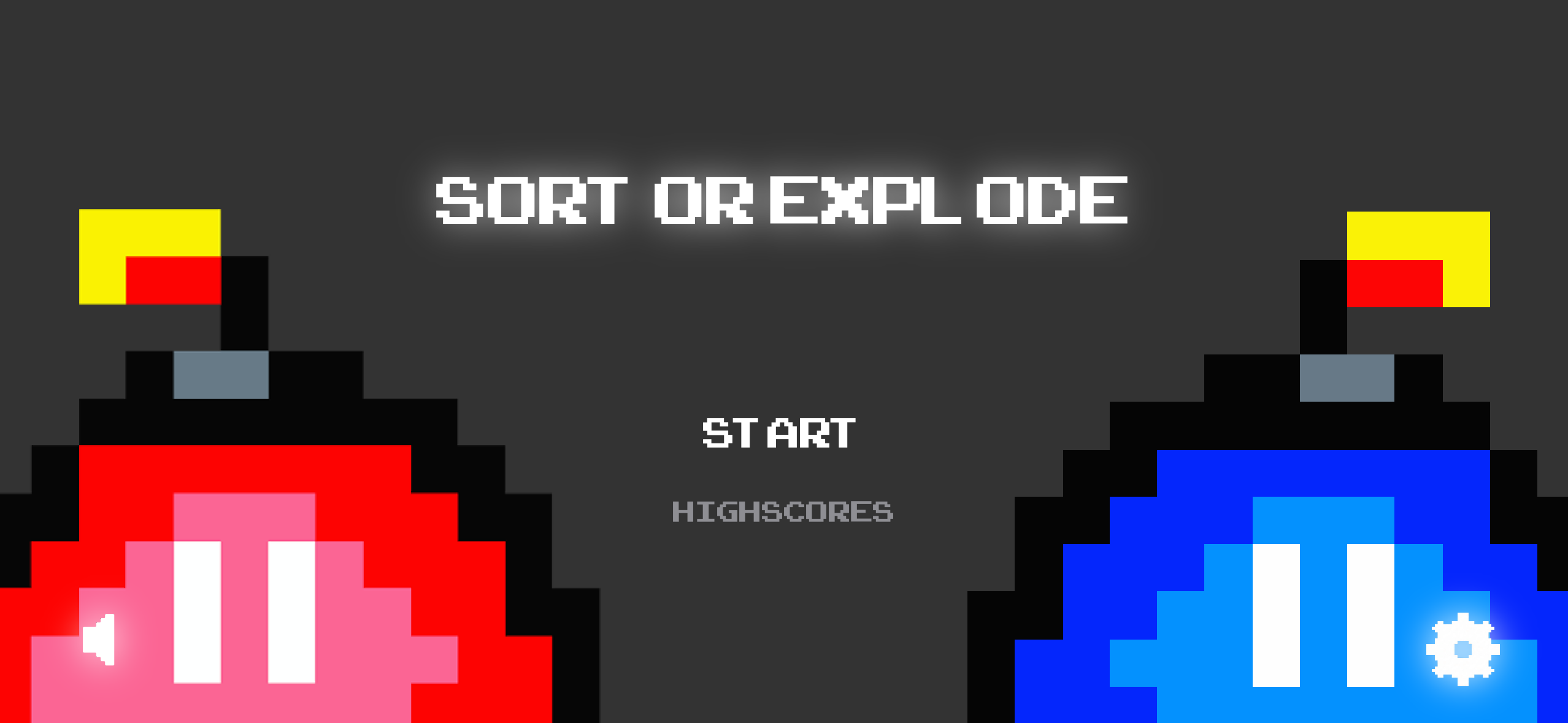 Game Screen 1