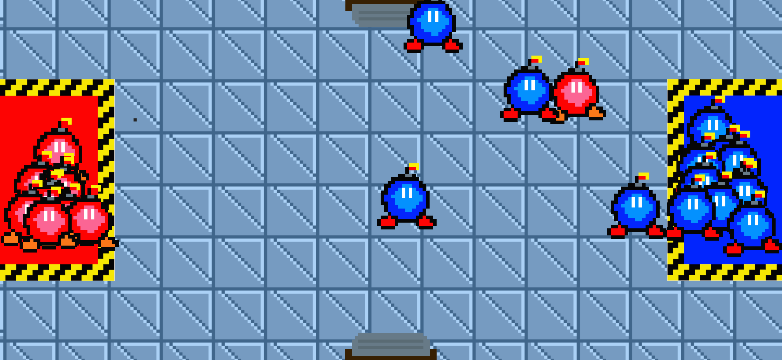 Game Screen 2